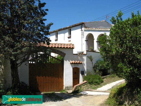 Sant Boi de Llobregat - Can Ros del Llor