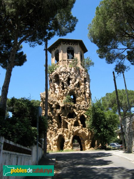 Sant Boi de Llobregat - La Miranda (Foto: Albert Esteves, 2008) Sant Boi de Llobregat - La Miranda