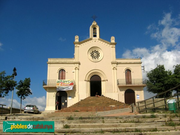 Sant Boi de Llobregat - Sant Ramon