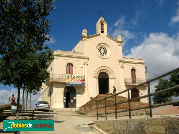 Sant Boi de Llobregat - Sant Ramon