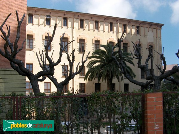 Tarragona - Universitat Rovira i Virgili