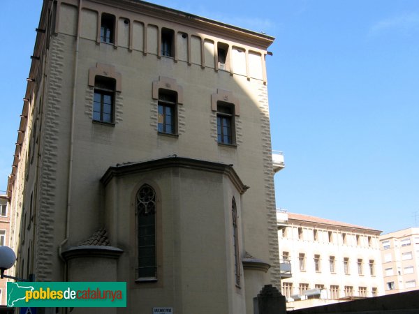 Tarragona - Universitat Rovira i Virgili