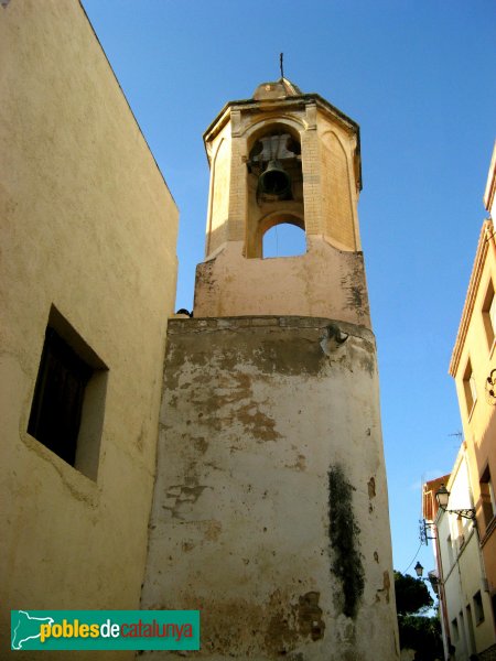 Tarragona - Església de Ferran