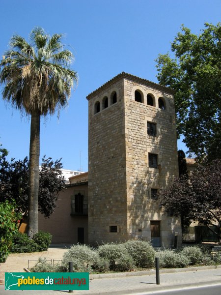 L'Hospitalet de Llobregat - La Talaia