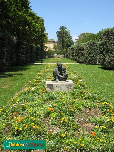 L'Hospitalet de Llobregat - Parc de Can Buxeres