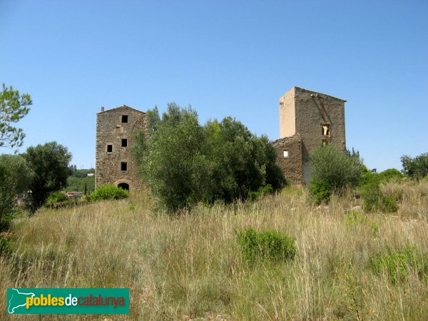 Tarragona - Mas de l'Hereuet