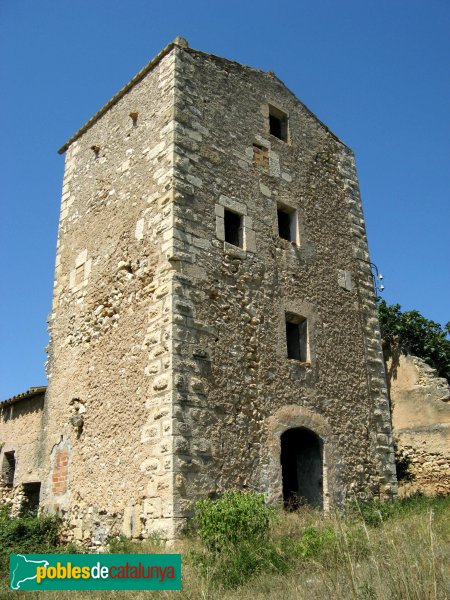 Tarragona - Mas de l'Hereuet