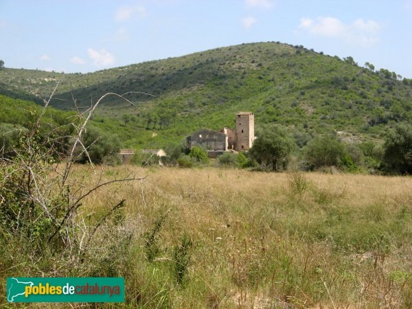 Tarragona - Mas Cusidor