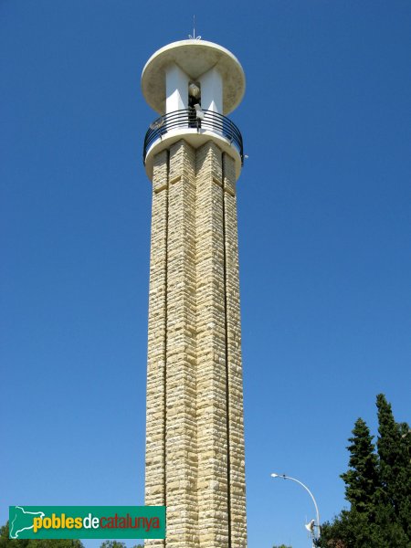 Tarragona - Santuari de Loreto