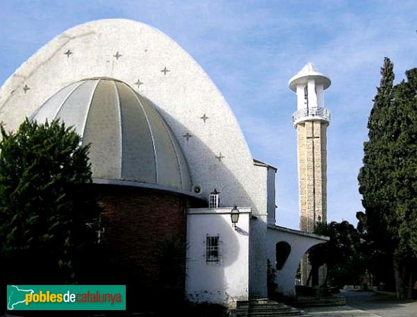 Tarragona - Santuari de Loreto