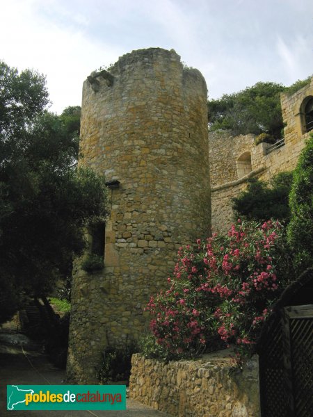 Tarragona - Torre de Tamarit