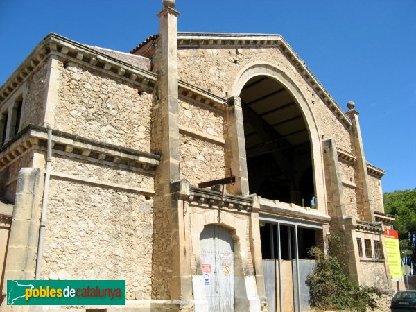 Vila-seca - Celler Cooperatiu