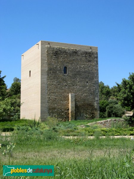 Vila-seca - Torre d'en Dolça