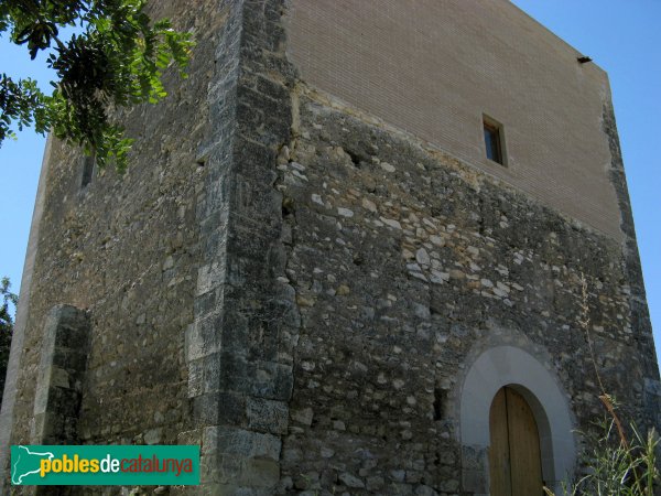 Vila-seca - Torre d'en Dolça