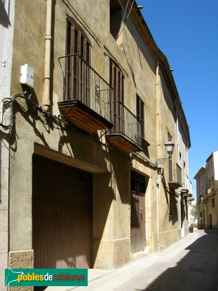 Vila-seca - Carrer Verge de la Pineda