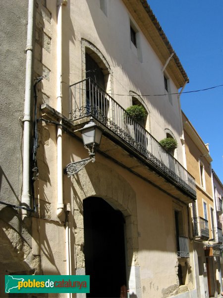 Vila-seca - Carrer Verge de la Pineda