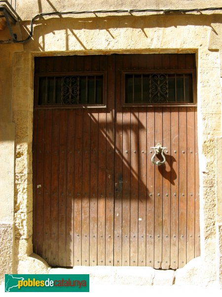 Vila-seca - Porta