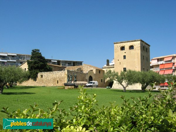 Salou - Torre Vella