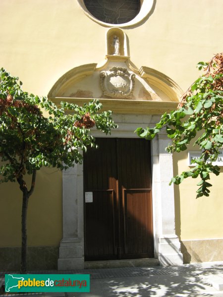 Salou - Església de Santa Maria del Mar