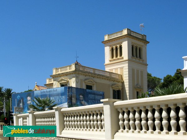 Salou - Casa Torremar