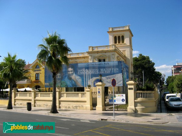 Salou - Casa Torremar