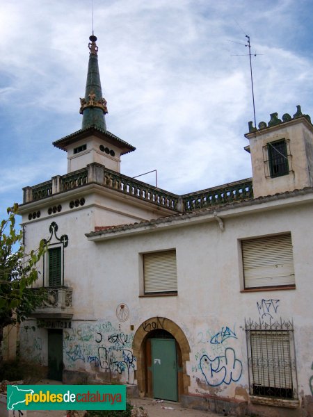 El Vendrell - Casa Nin