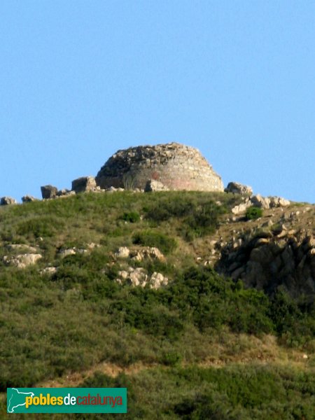 Roses - Torre de Norfeu