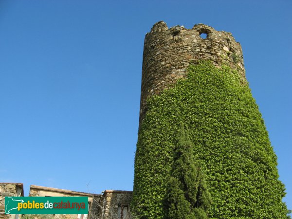 Roses - Torre del Sastre