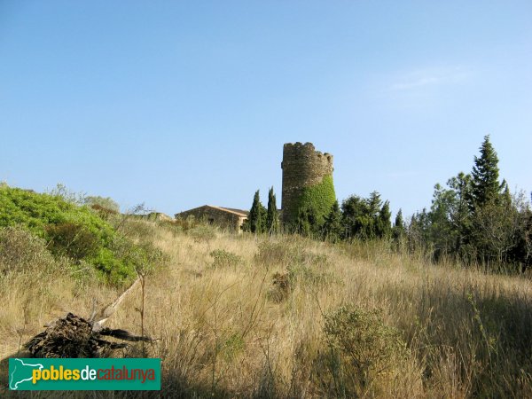 Roses - Torre del Sastre