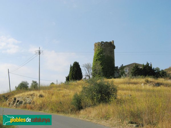 Roses - Torre del Sastre