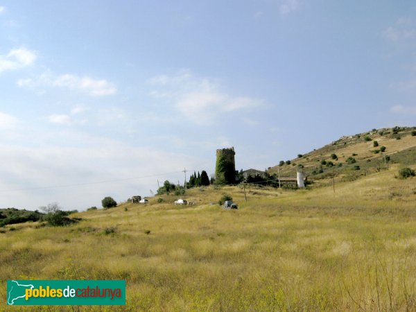 Roses - Torre del Sastre