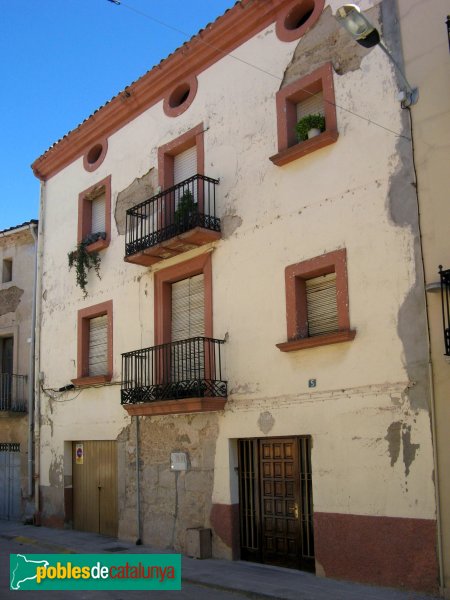 Casa Bellmunt