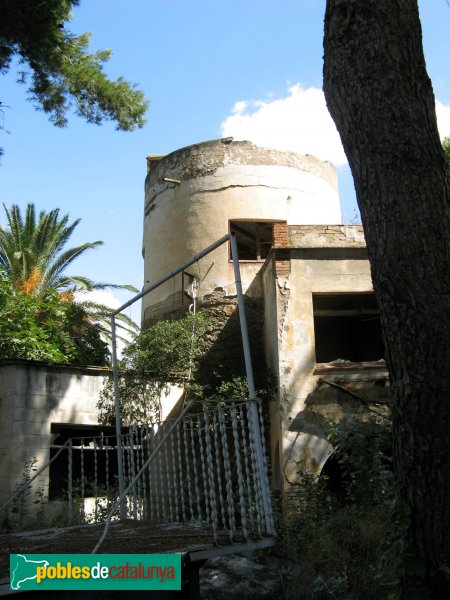 Roses - Torre Calsina