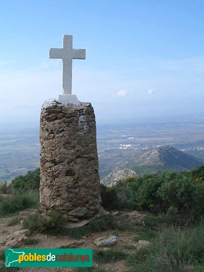 Pau - Creu Blanca