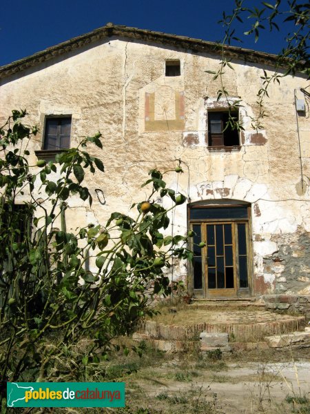 Corbera de Llobregat - Can Penyella