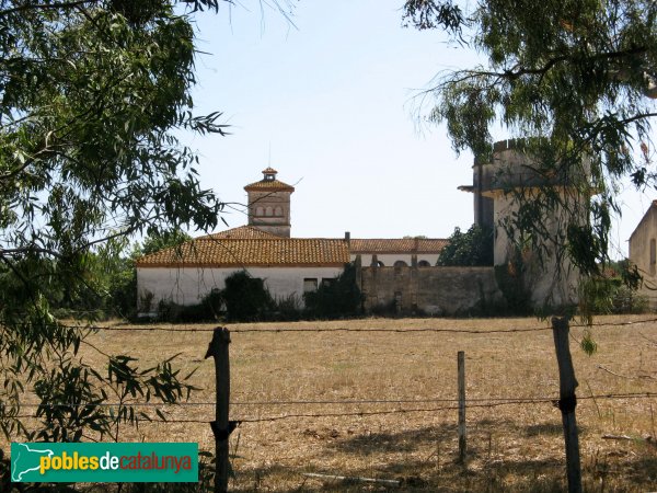 Pau - Torre d'en Mornau