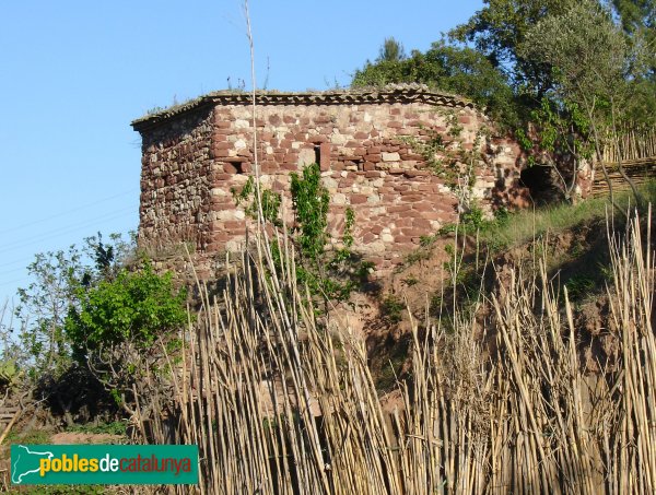 Corbera de Llobregat - Pou de Glaç