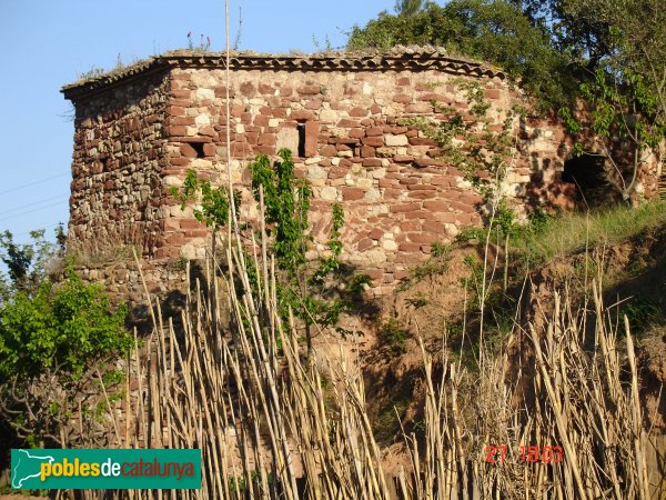 Corbera de Llobregat - Pou de Glaç