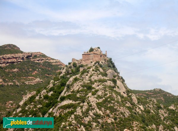 Esparreguera - Sant Salvador de les Espases