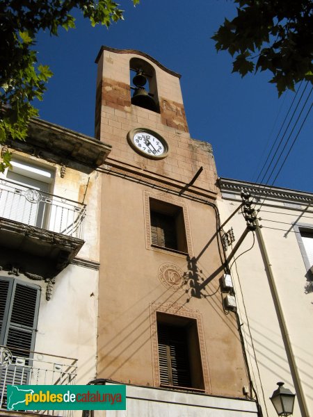 Martorell - El Seny de les Hores