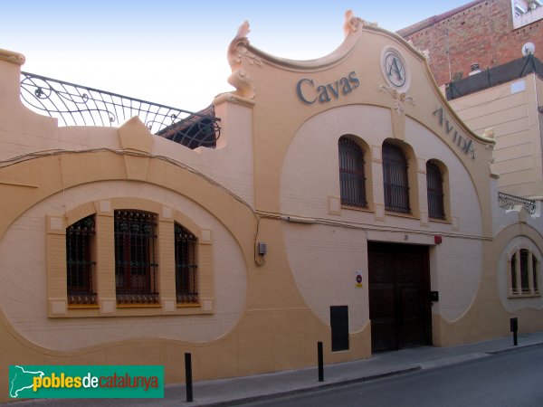 Hospitalet de Llobregat - Olis Regàs