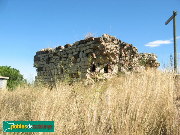 Martorell - Torre Griminella