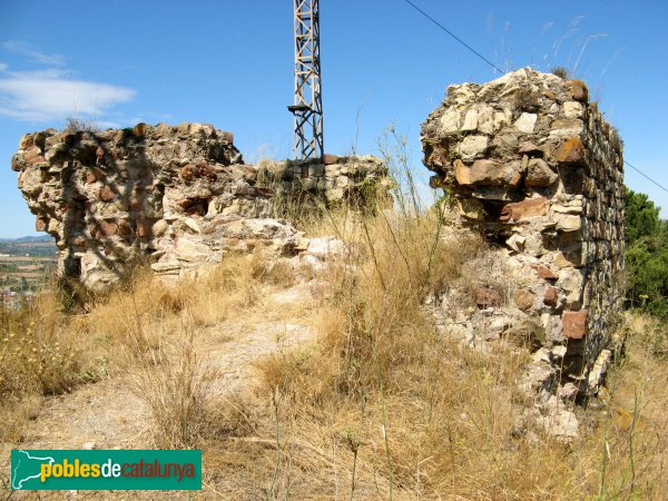 Martorell - Torre Griminella