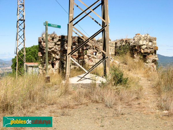 Martorell - Torre Griminella