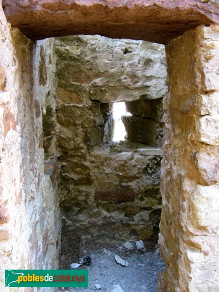 Martorell - Torre del Clos (Foto: Albert Esteves, 2008) Martorell - Torre del Clos