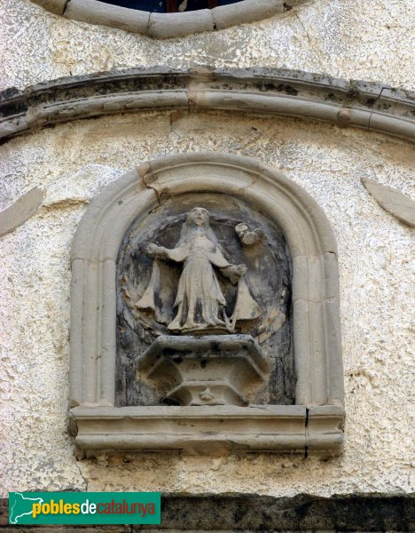 Castellnou de Seana - Sant Joan Baptista