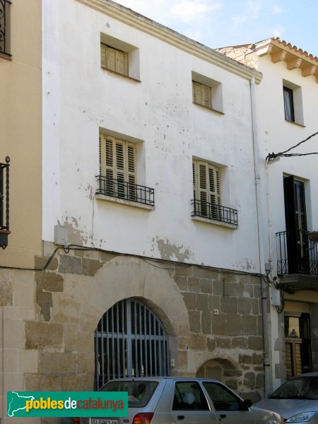 Ivars d'Urgell - Plaça Homenatge a la Vellesa