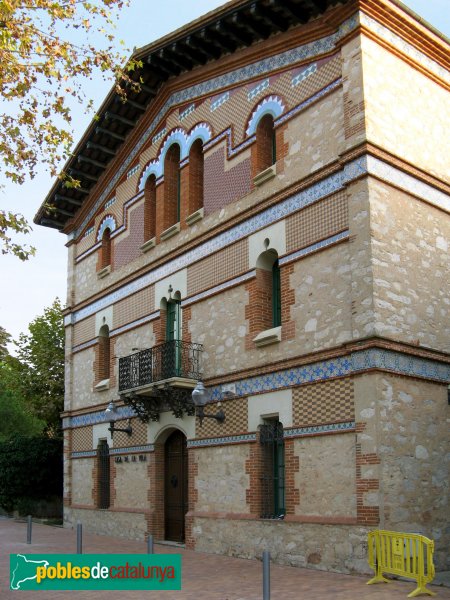 Begues - Can Torres