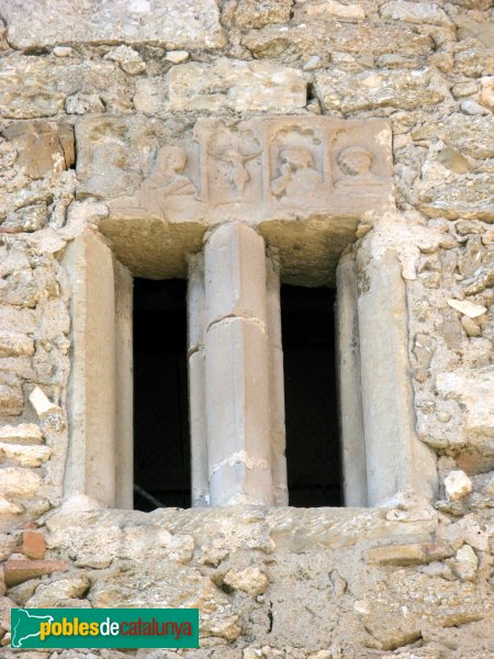 Bell-lloc d'Urgell - Rectoria