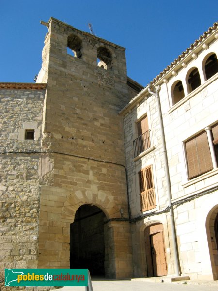 Torregrossa - Vila Closa